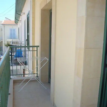 Apartment Aria Boutique Limassol