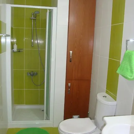 Apartment Aria Boutique Limassol