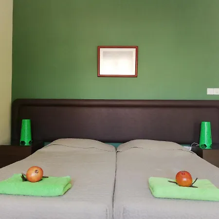 Apartment Aria Boutique *