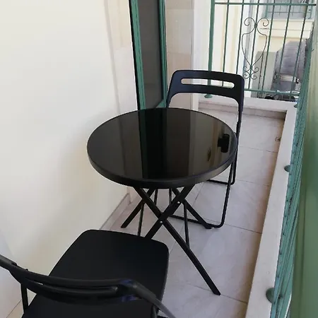 Aria Boutique Apartment